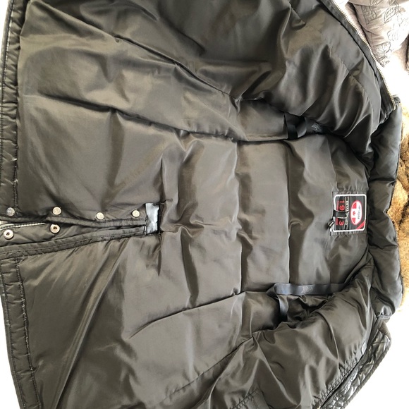 Pajar winter coat - Picture 4 of 4